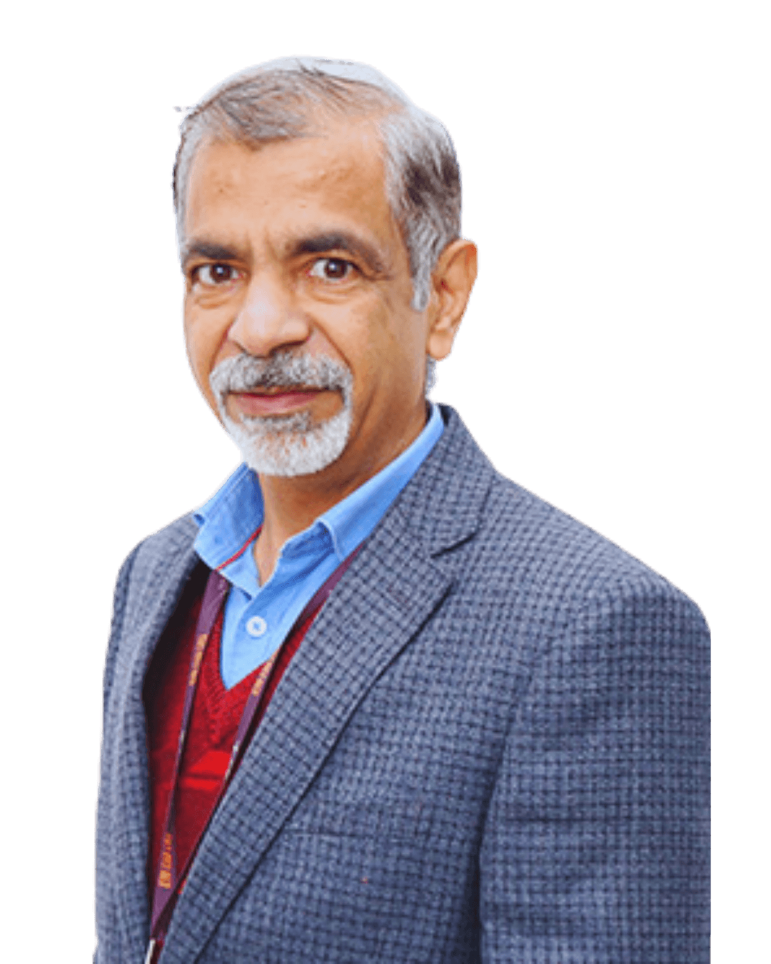 Ar. Himmat Bhatia - Jury Member