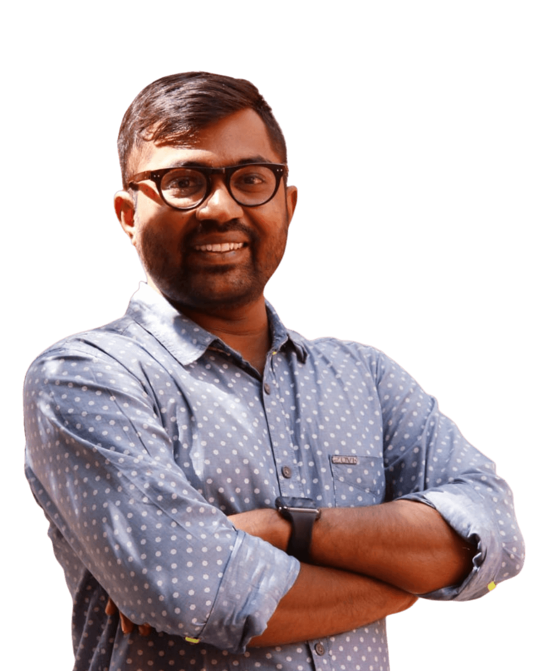 Ar. Shailesh Patel - Jury Member