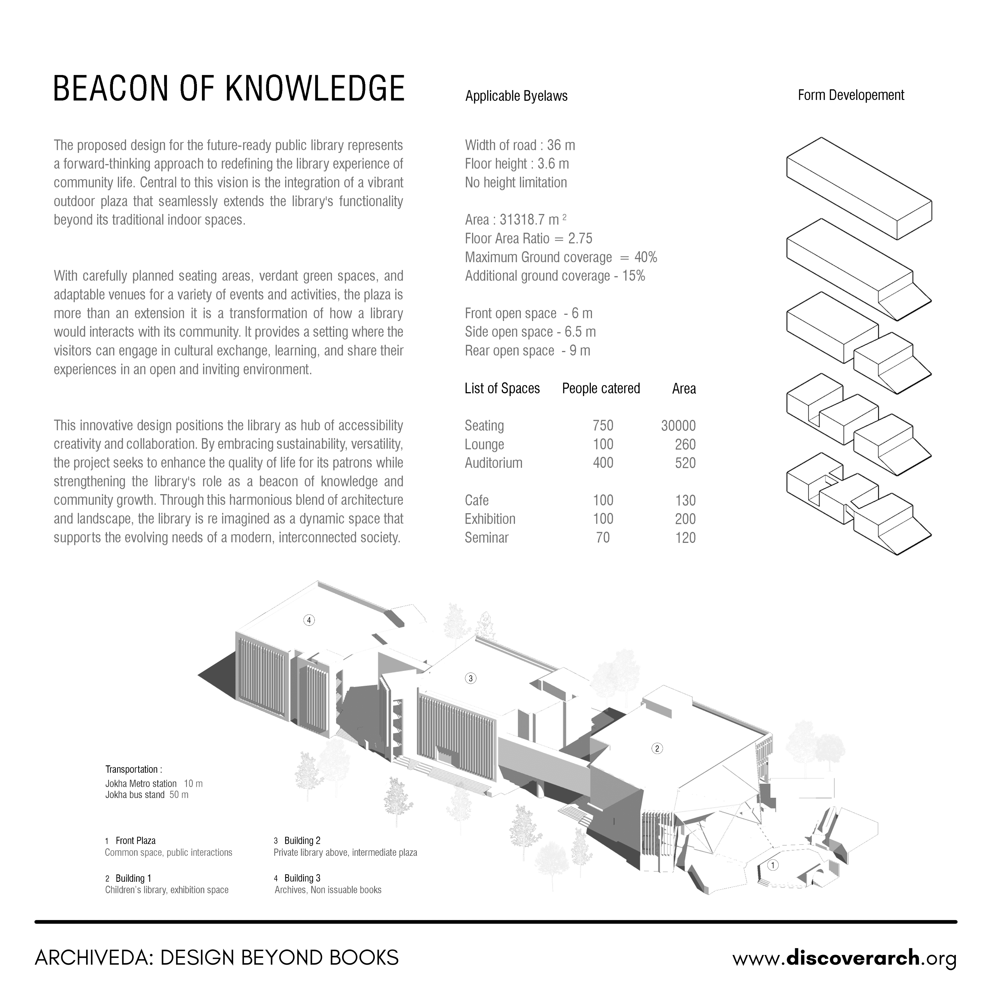 A featured project image from one of the competitions.