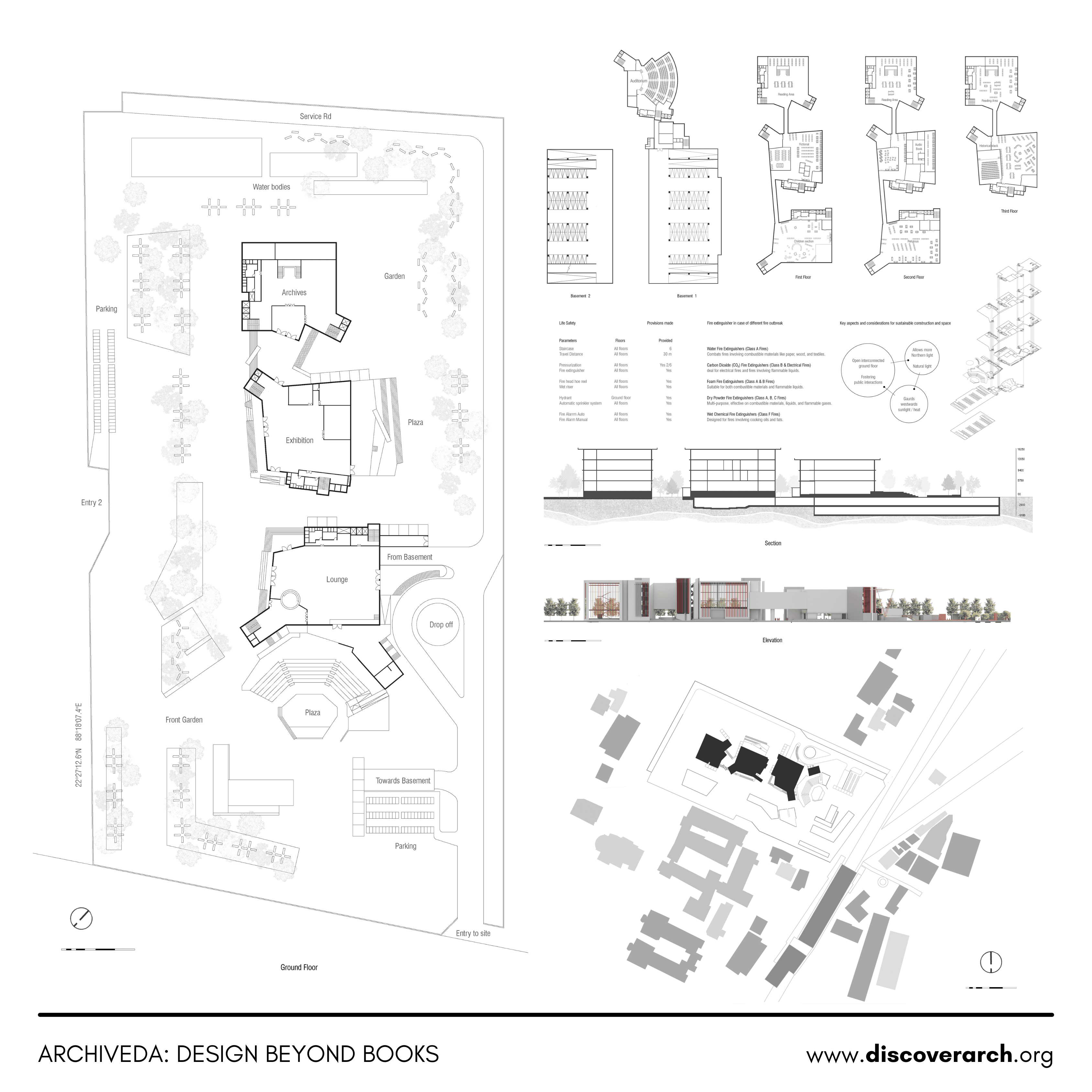 A featured project image from one of the competitions.