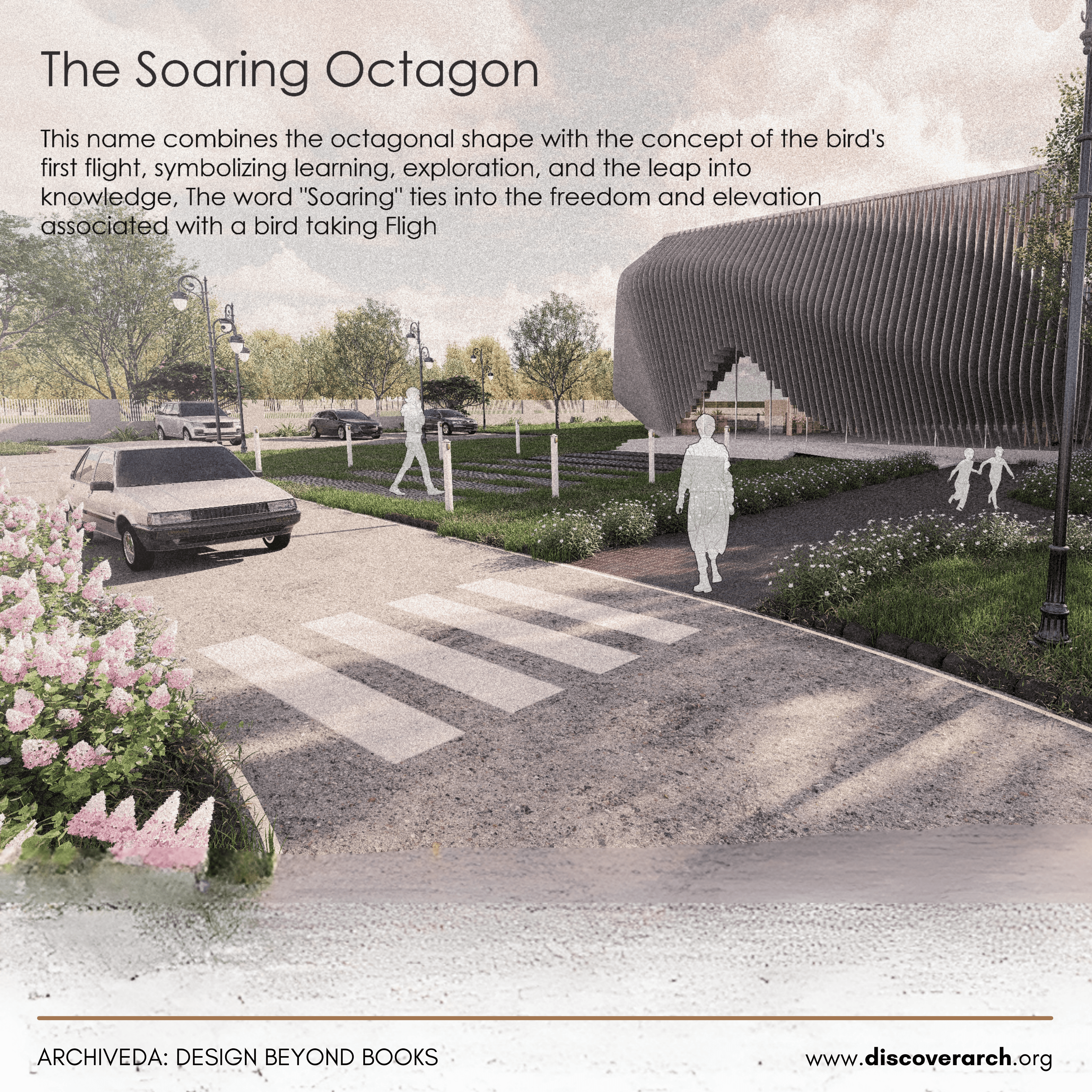 A featured project image from one of the competitions.