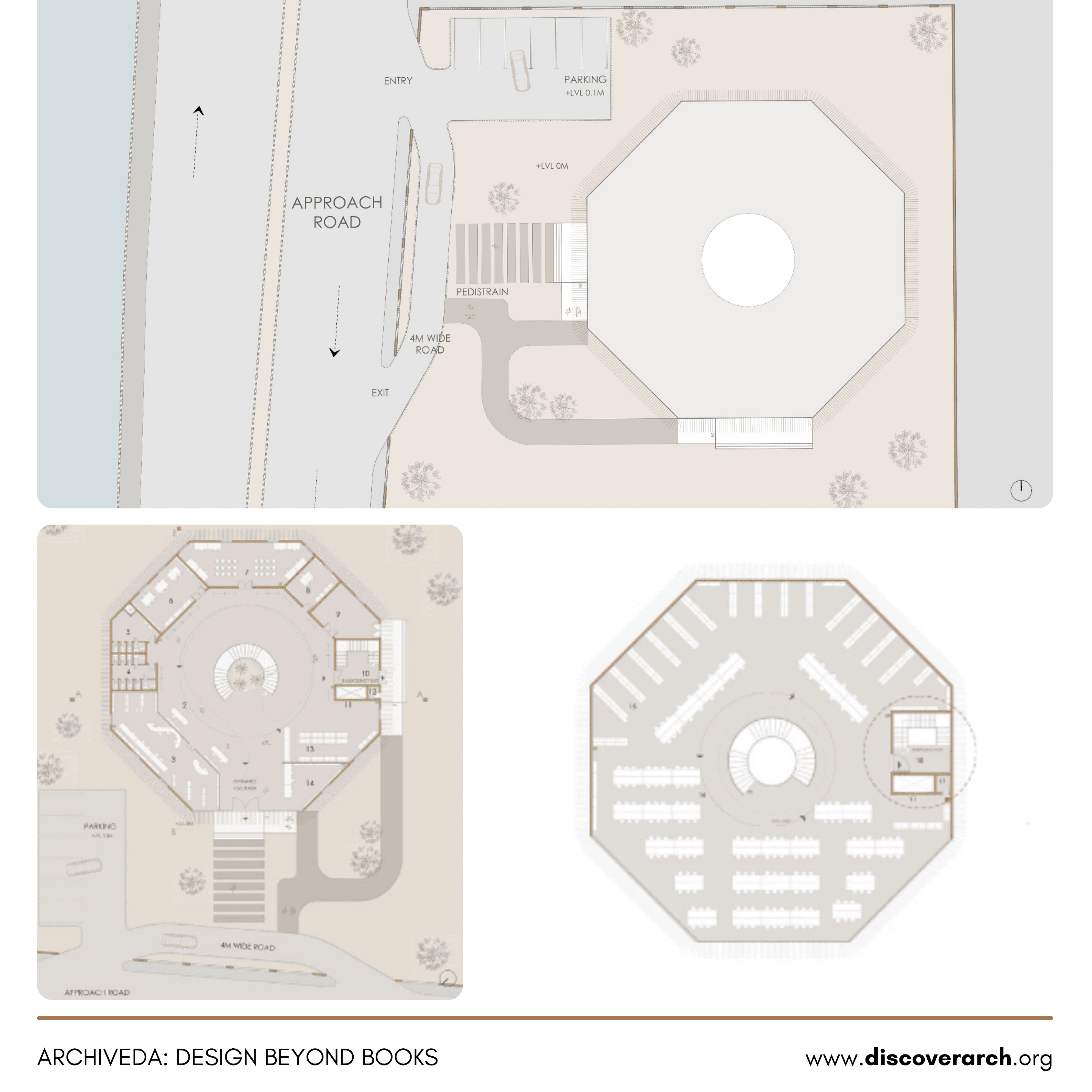 A featured project image from one of the competitions.