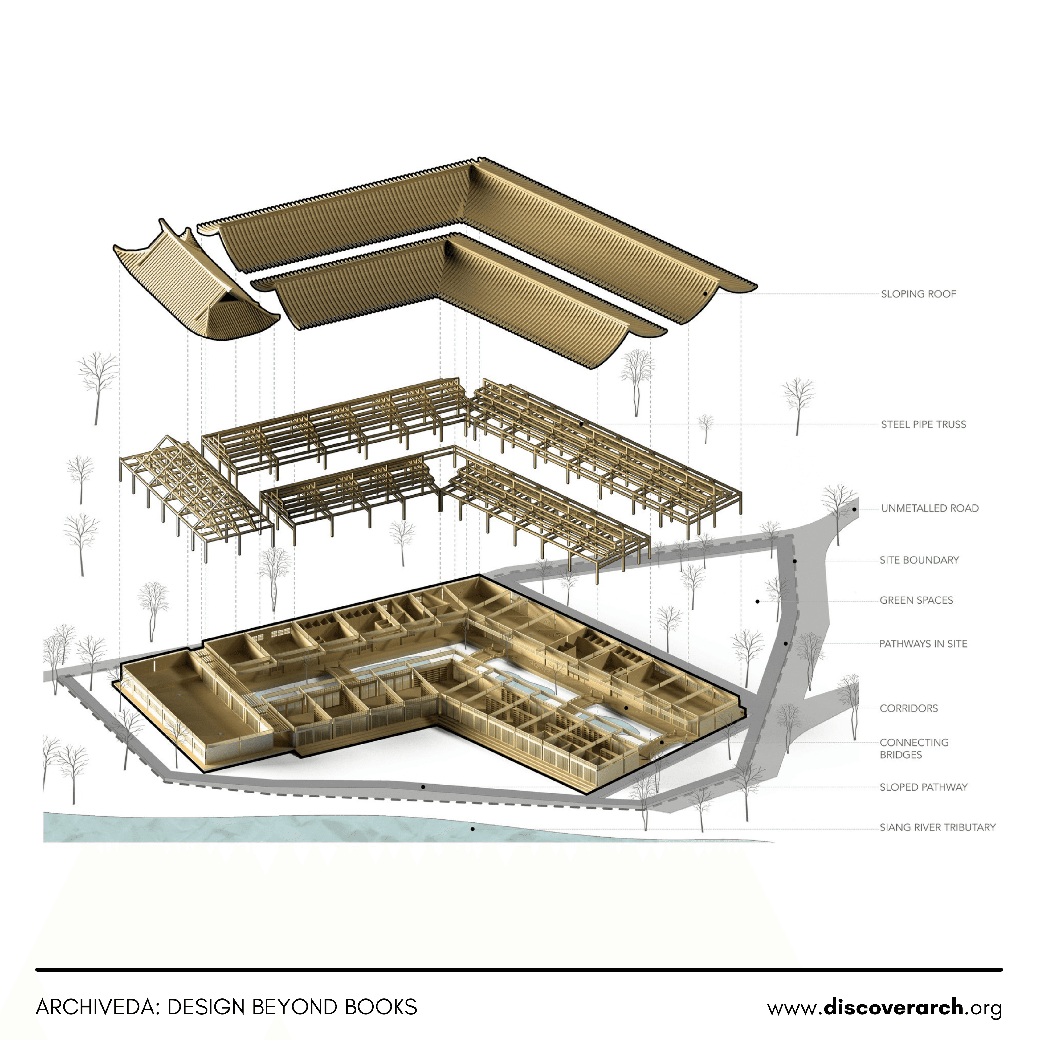 A featured project image from one of the competitions.