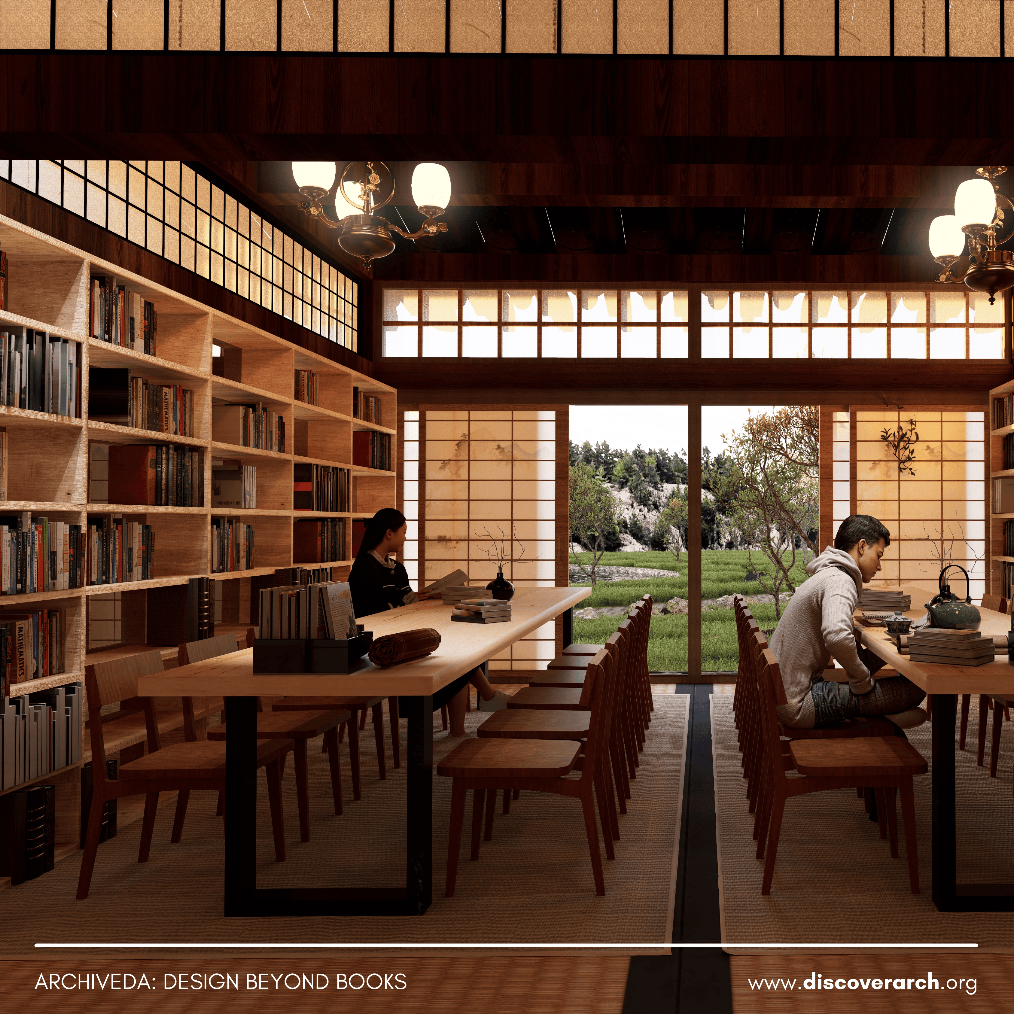 A featured project image from one of the competitions.