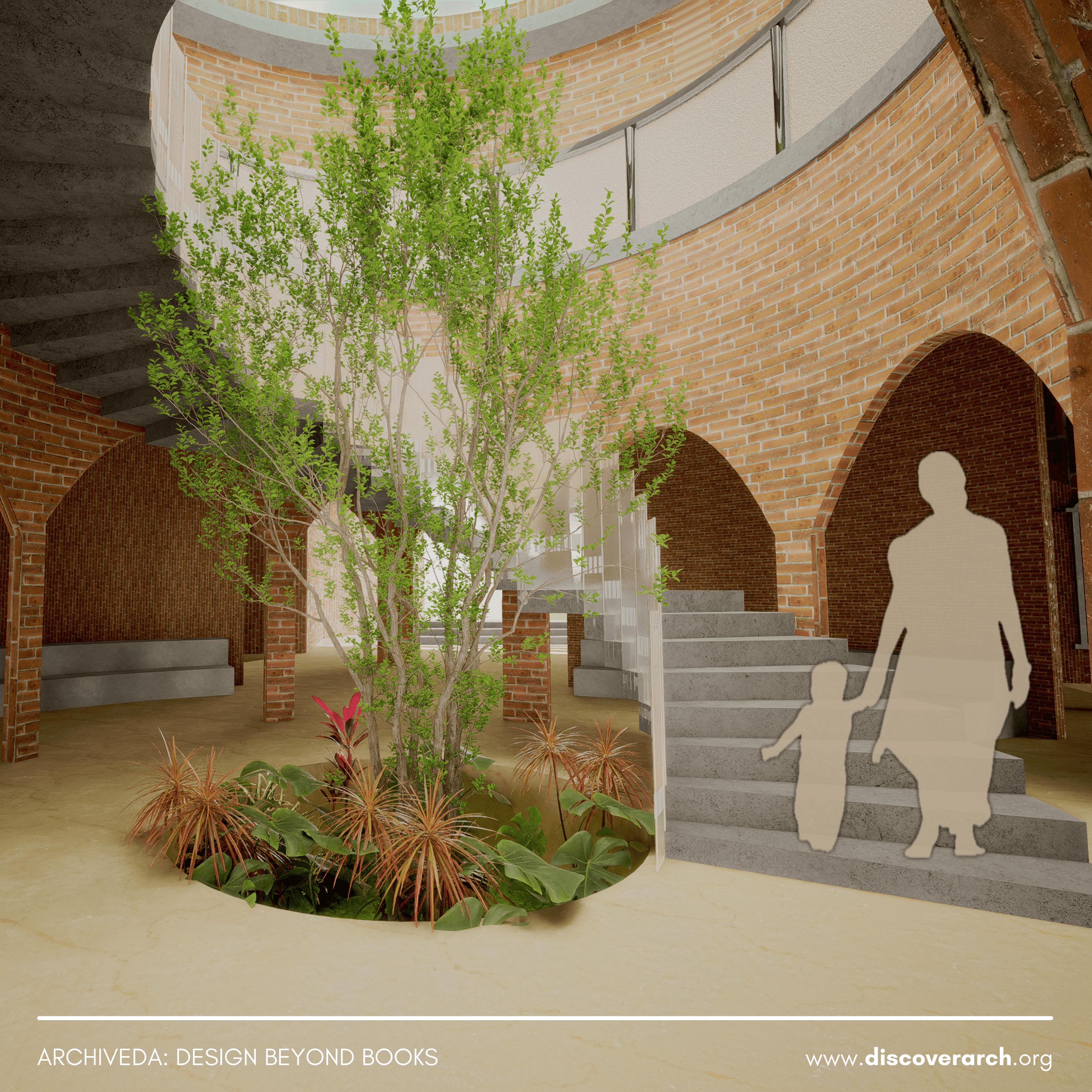 A featured project image from one of the competitions.