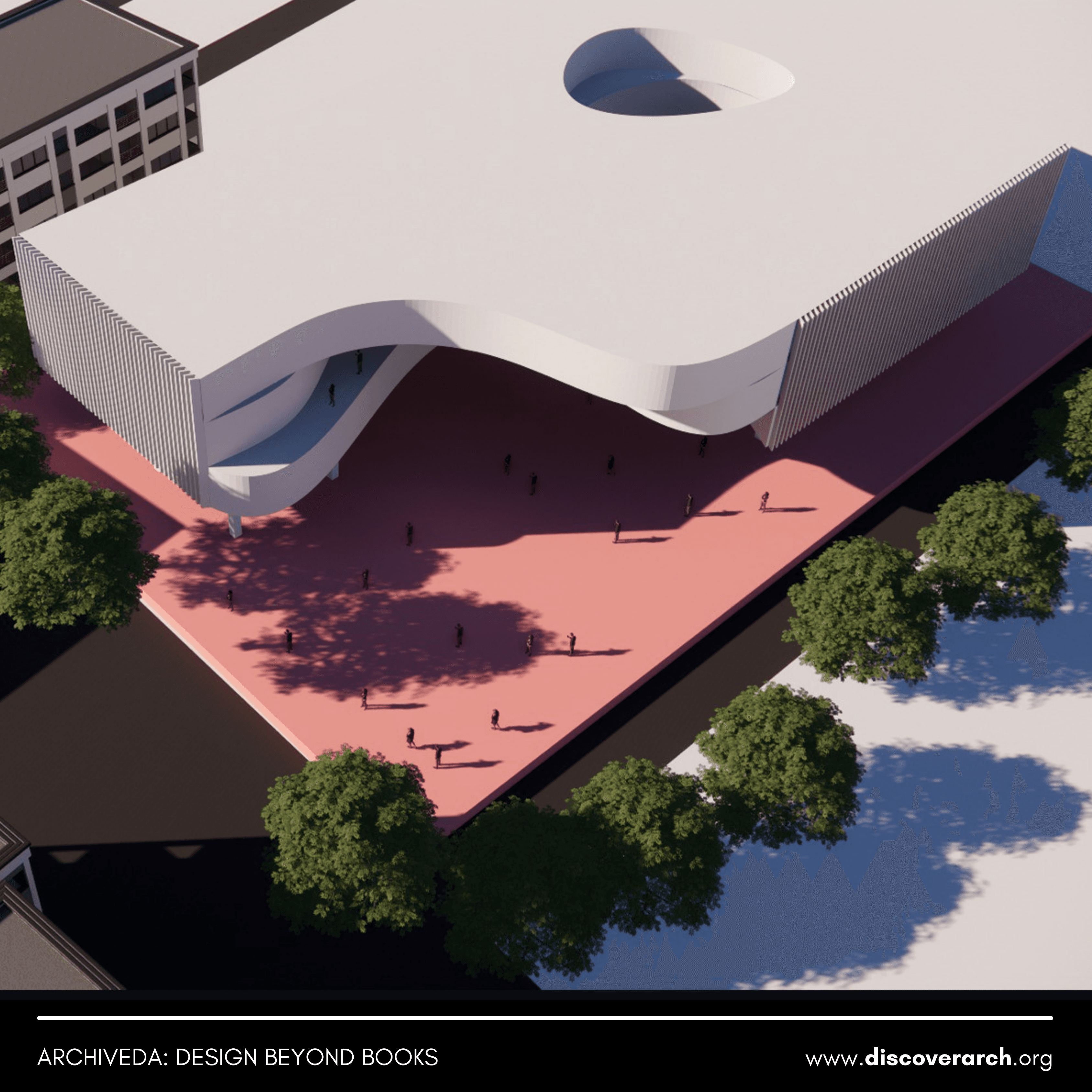 A featured project image from one of the competitions.