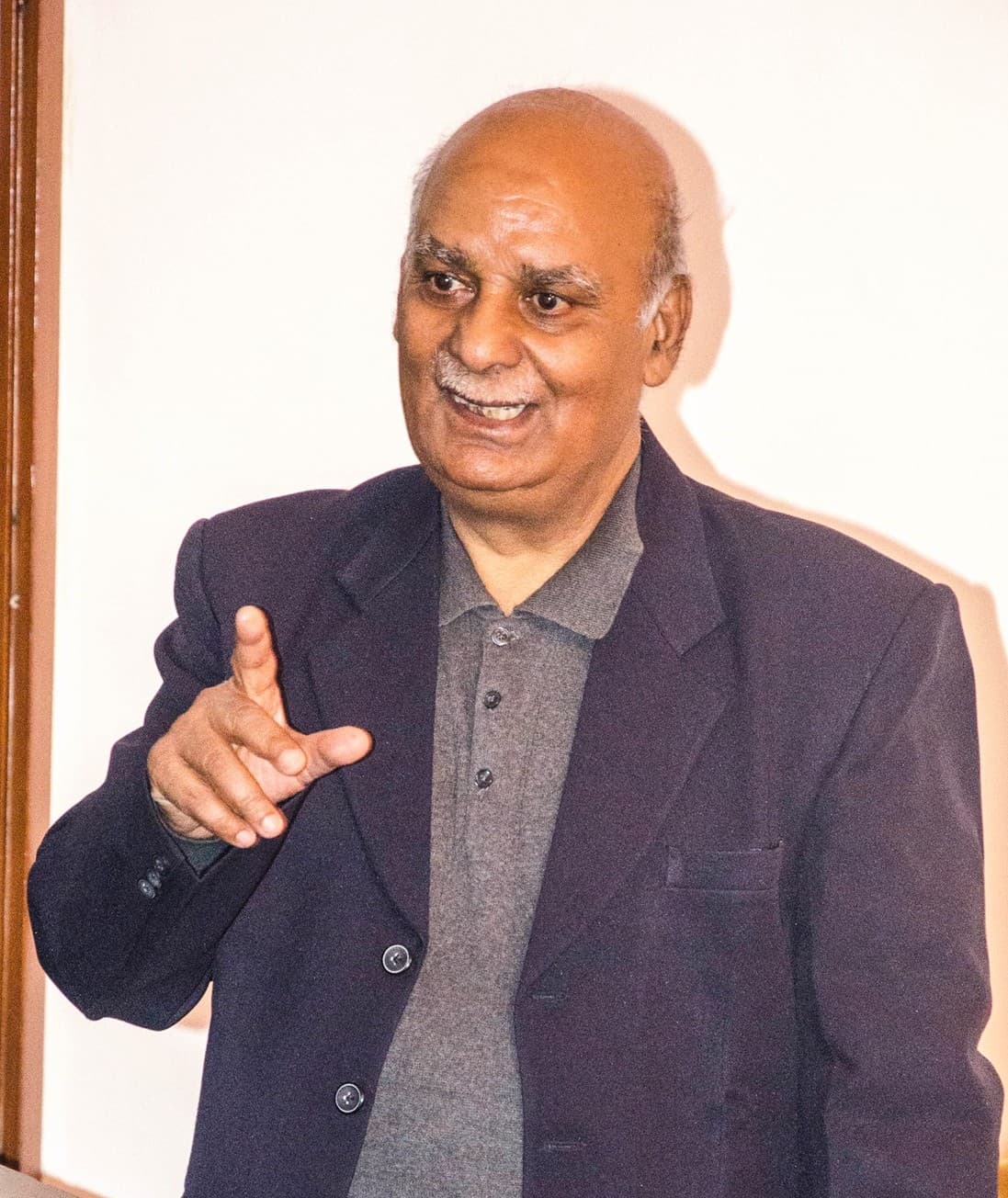 Ar. Jeet Kumar Gupta - Jury Member