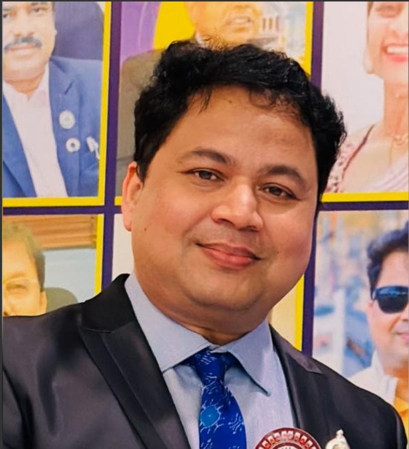 Ar. Ruchipurna Jena - Jury Member