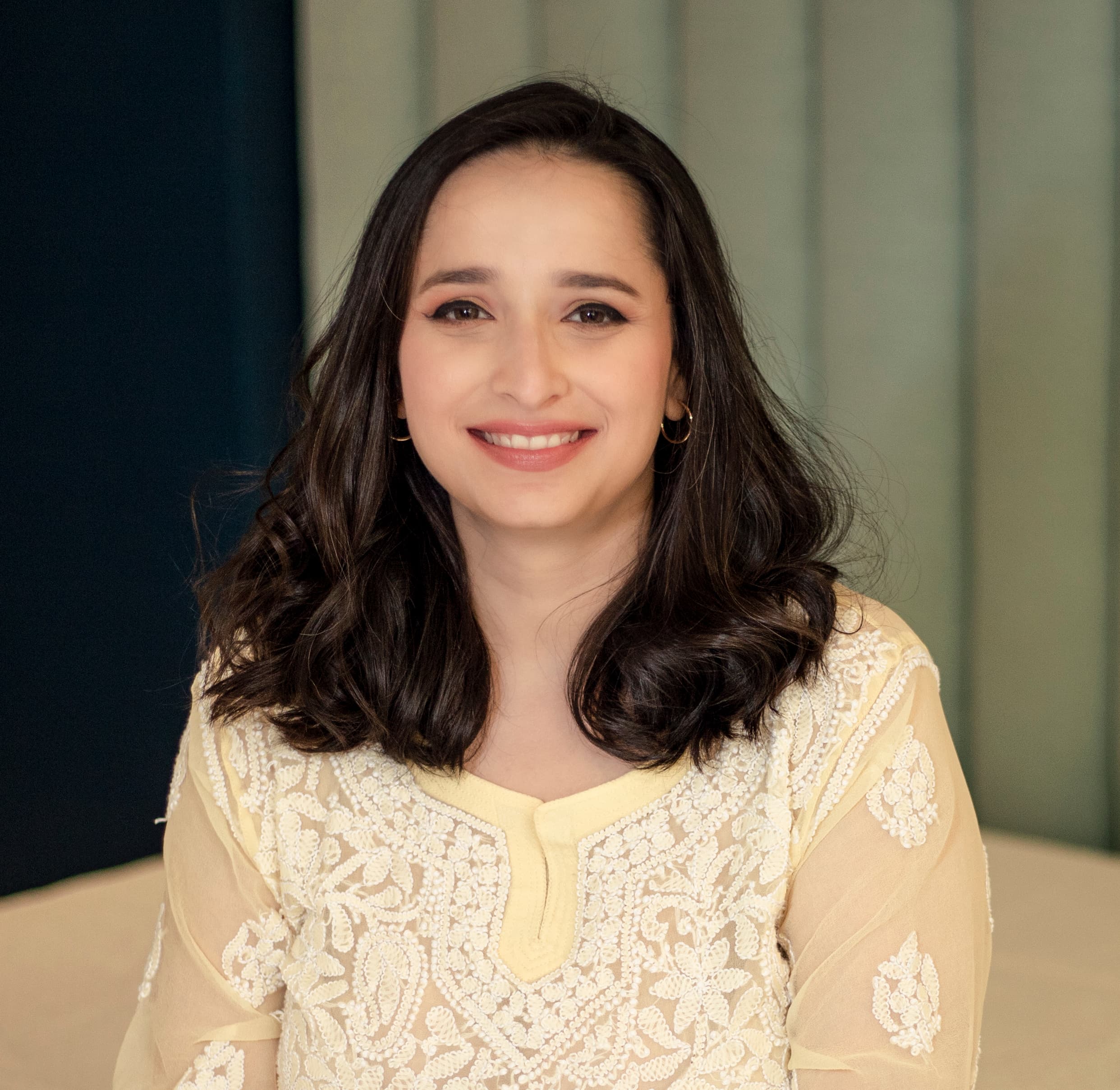 Ar. Utsav Kamboj - Jury Member