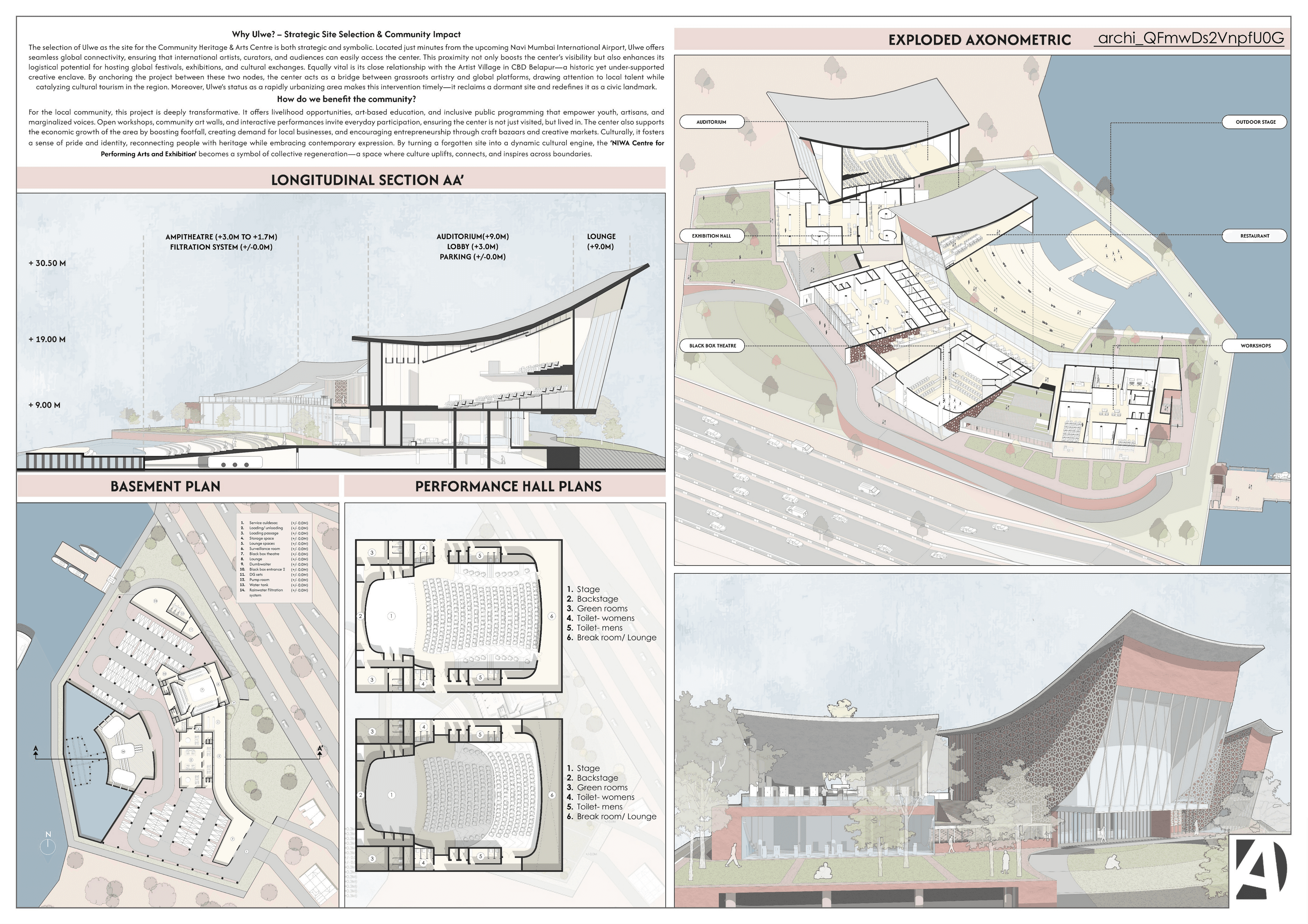 A featured project image from one of the competitions.