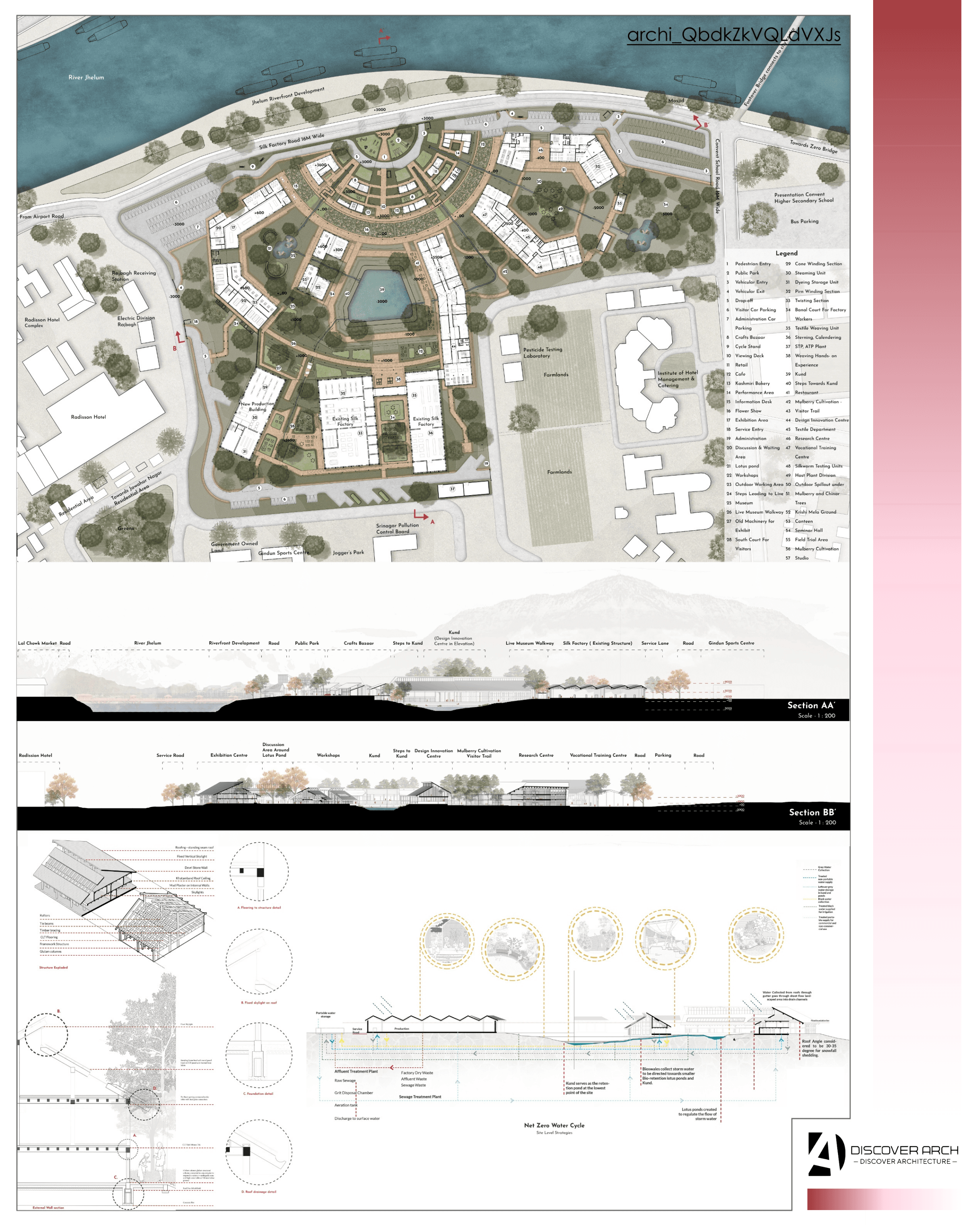 A featured project image from one of the competitions.