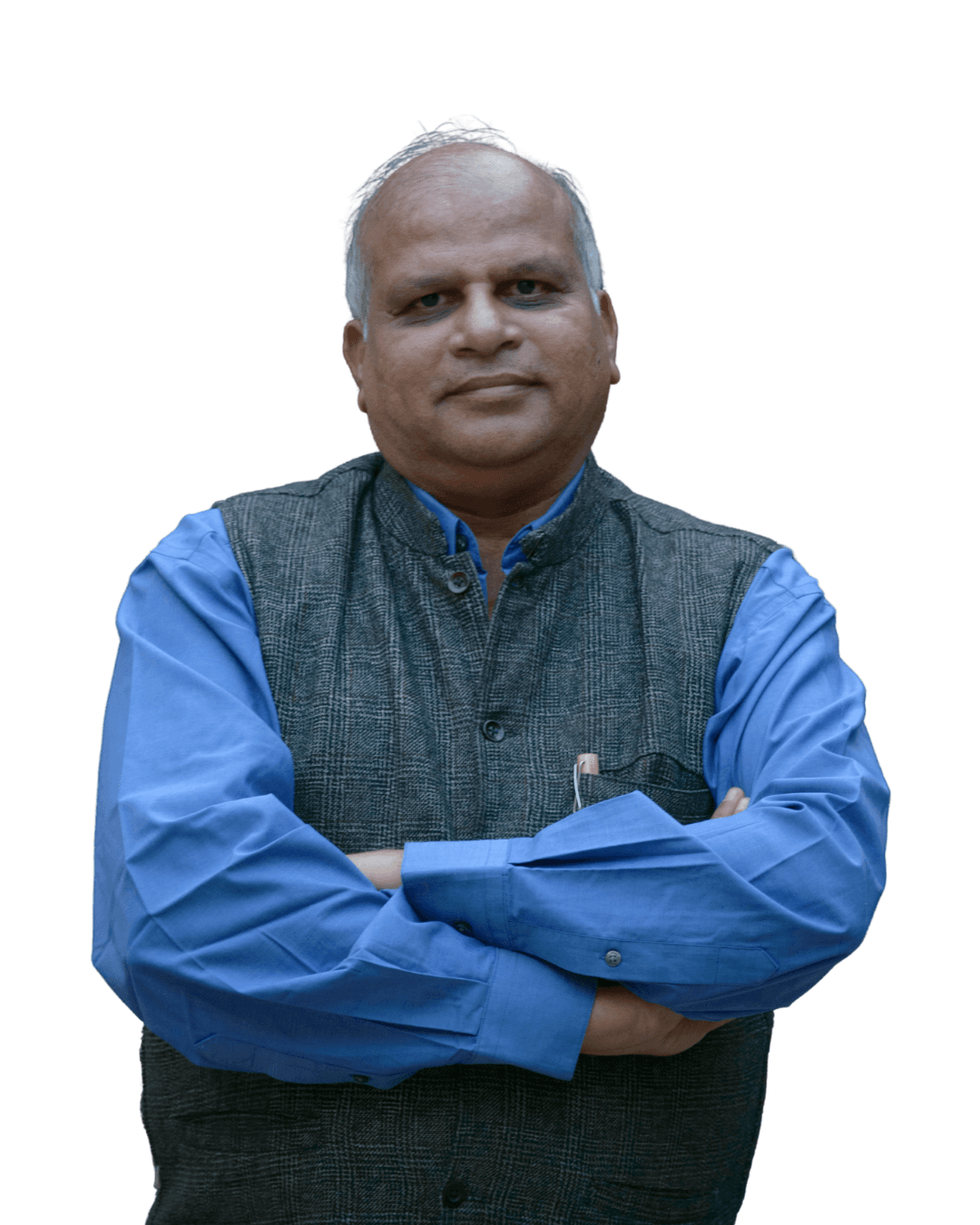 Ar. Yatin Pandya - Jury Member