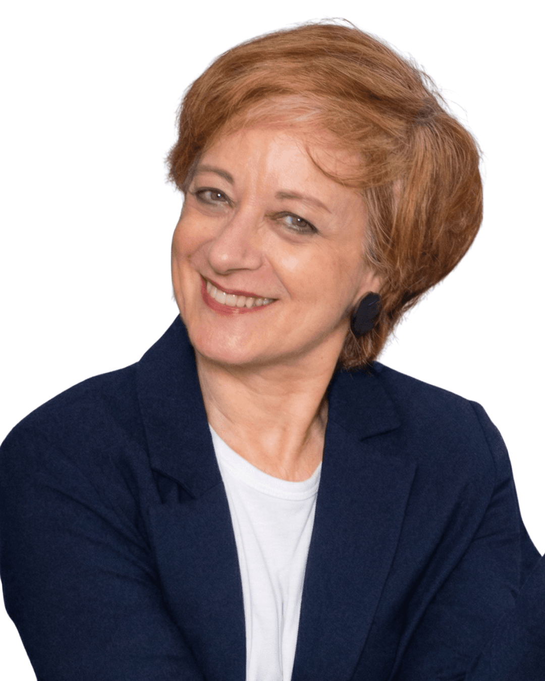 Dr. Silvia Covarino - Jury Member