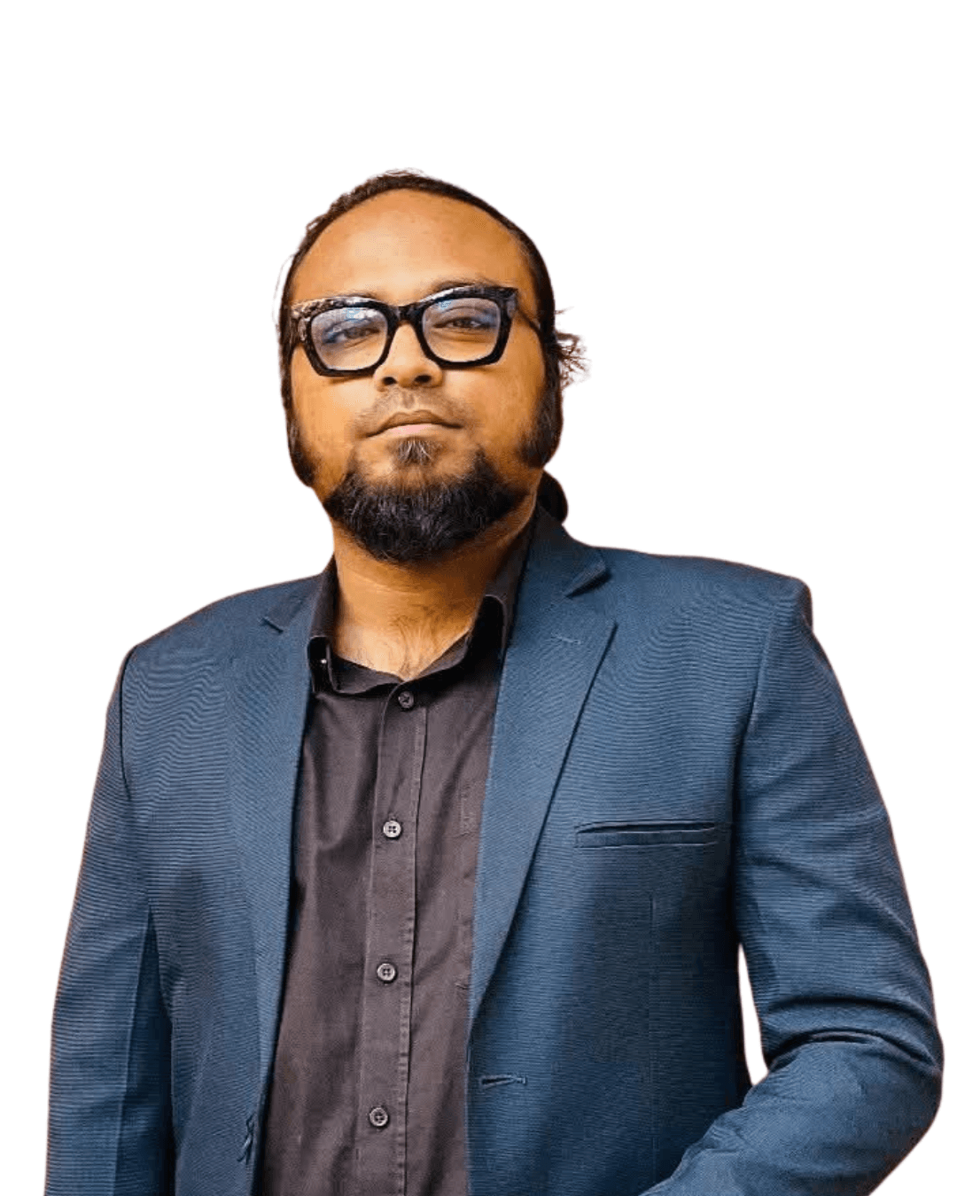 Ar. S. M. Arafat Hossain - Jury Member