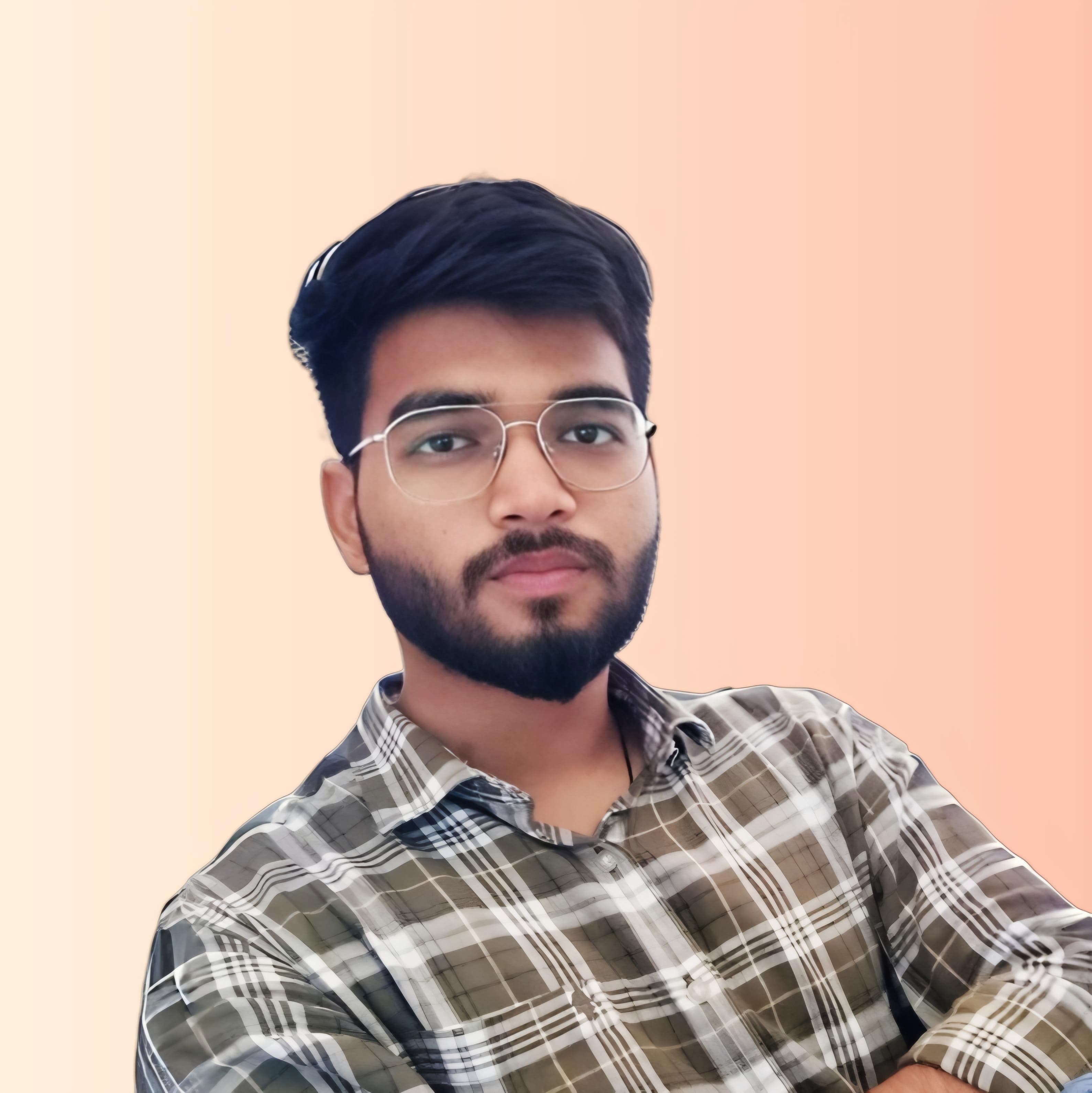 Profile photo of Pratham Garg