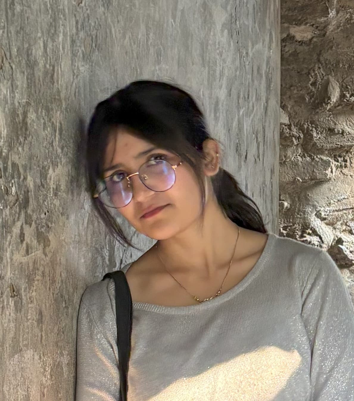 Profile photo of Tania Rajput