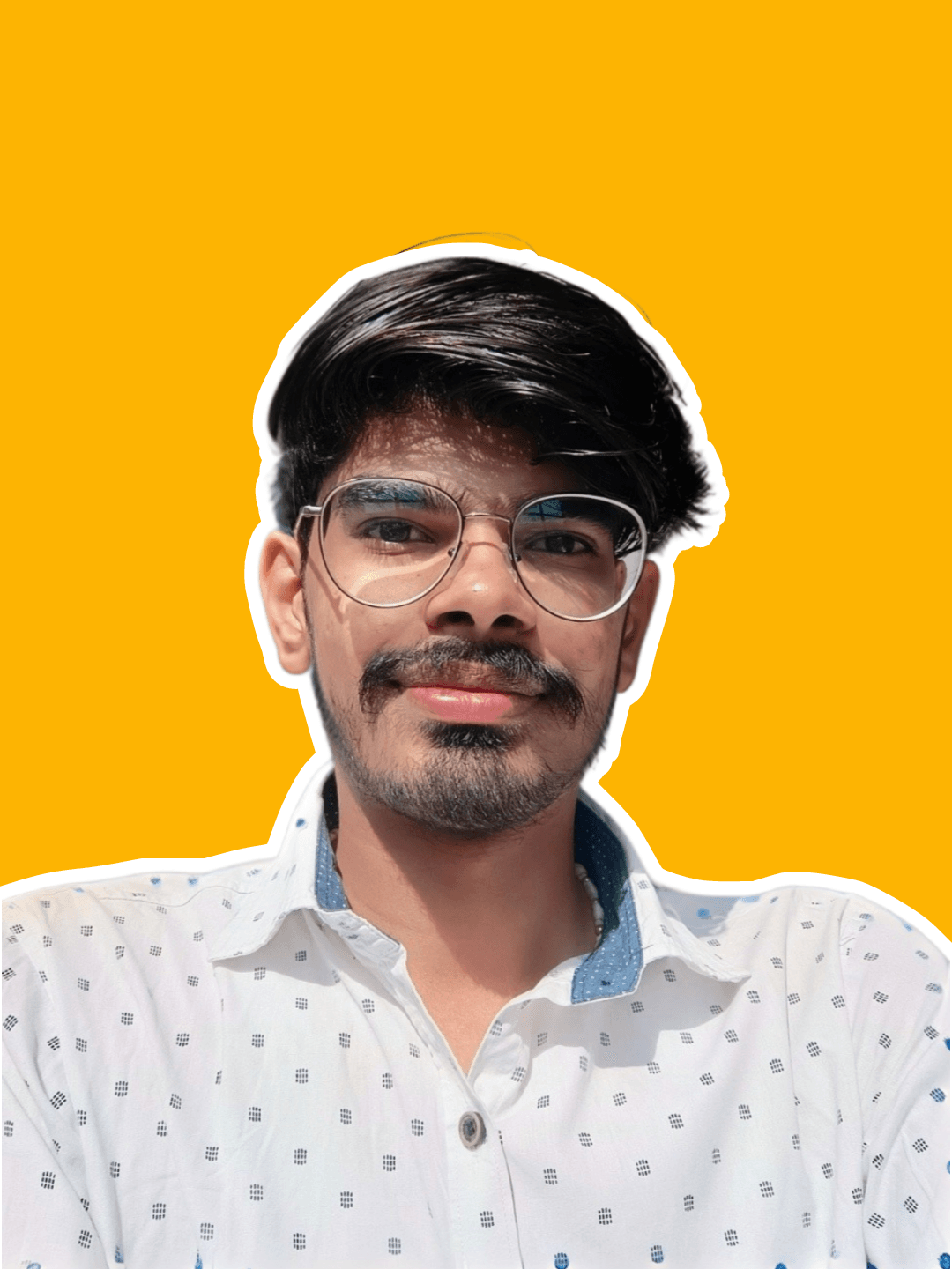 Profile photo of Vikrant Yadav