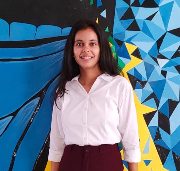 Profile photo of Ishika Saxena