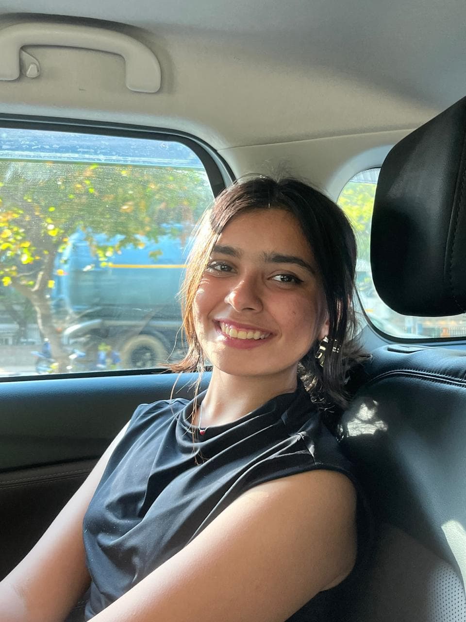 Profile photo of Jiya Ghai