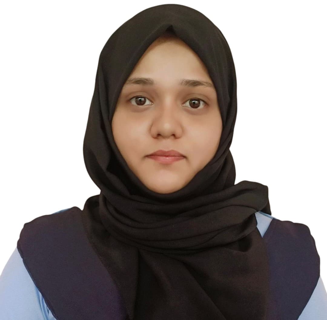 Profile photo of Mehar Sultana