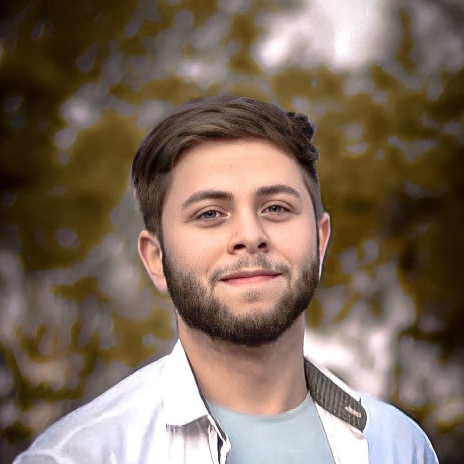 Profile photo of Mohammad Fouad Akkad