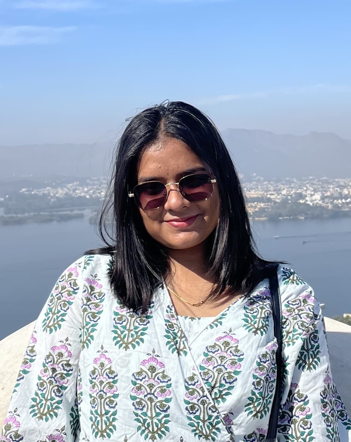 Profile photo of Nikita Bagoria