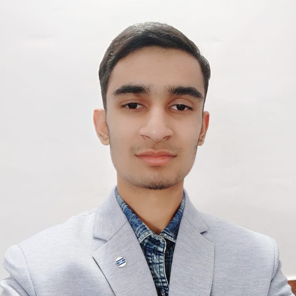 Profile photo of Priyanshu