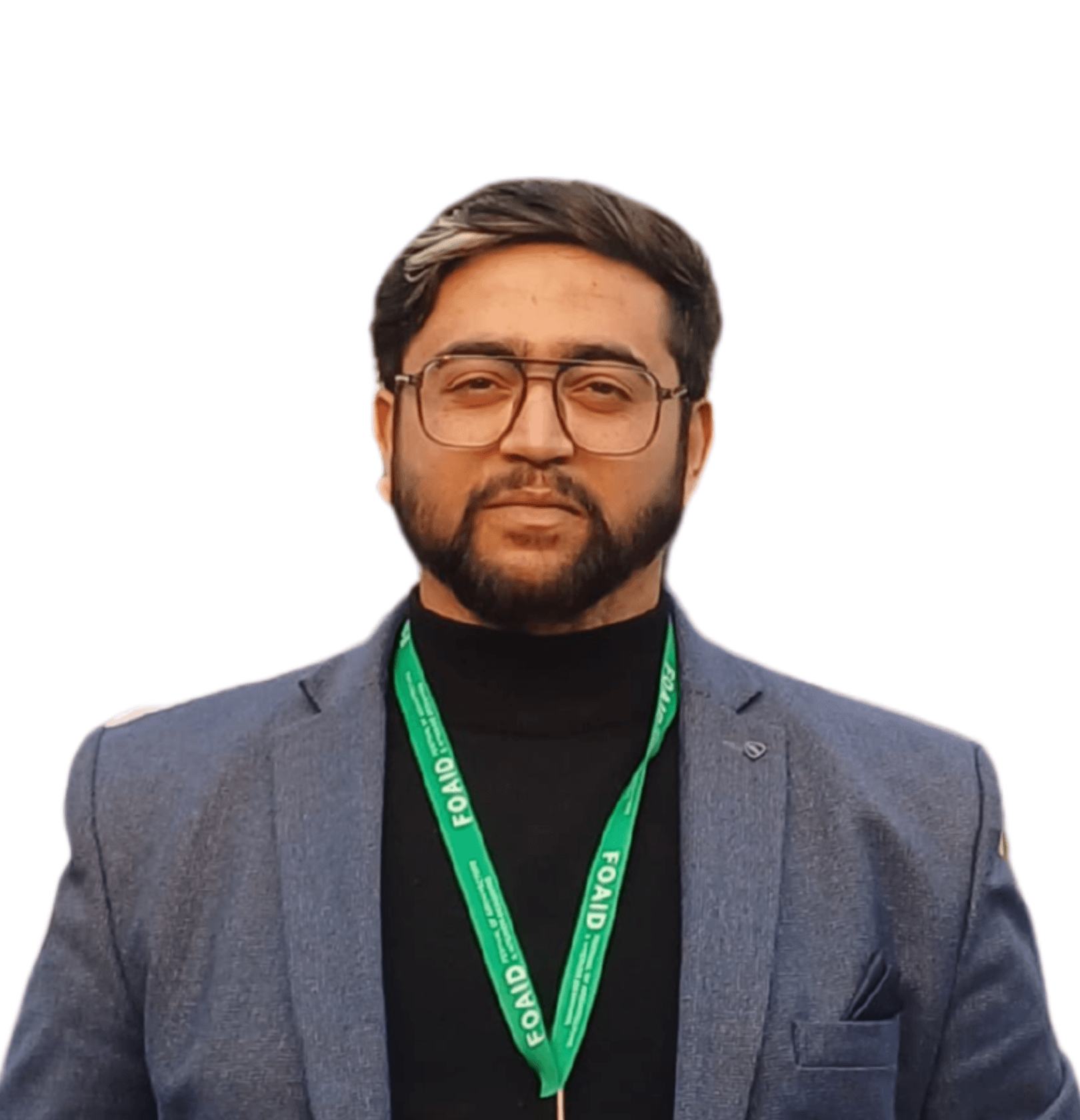 Profile photo of Saransh Sharma