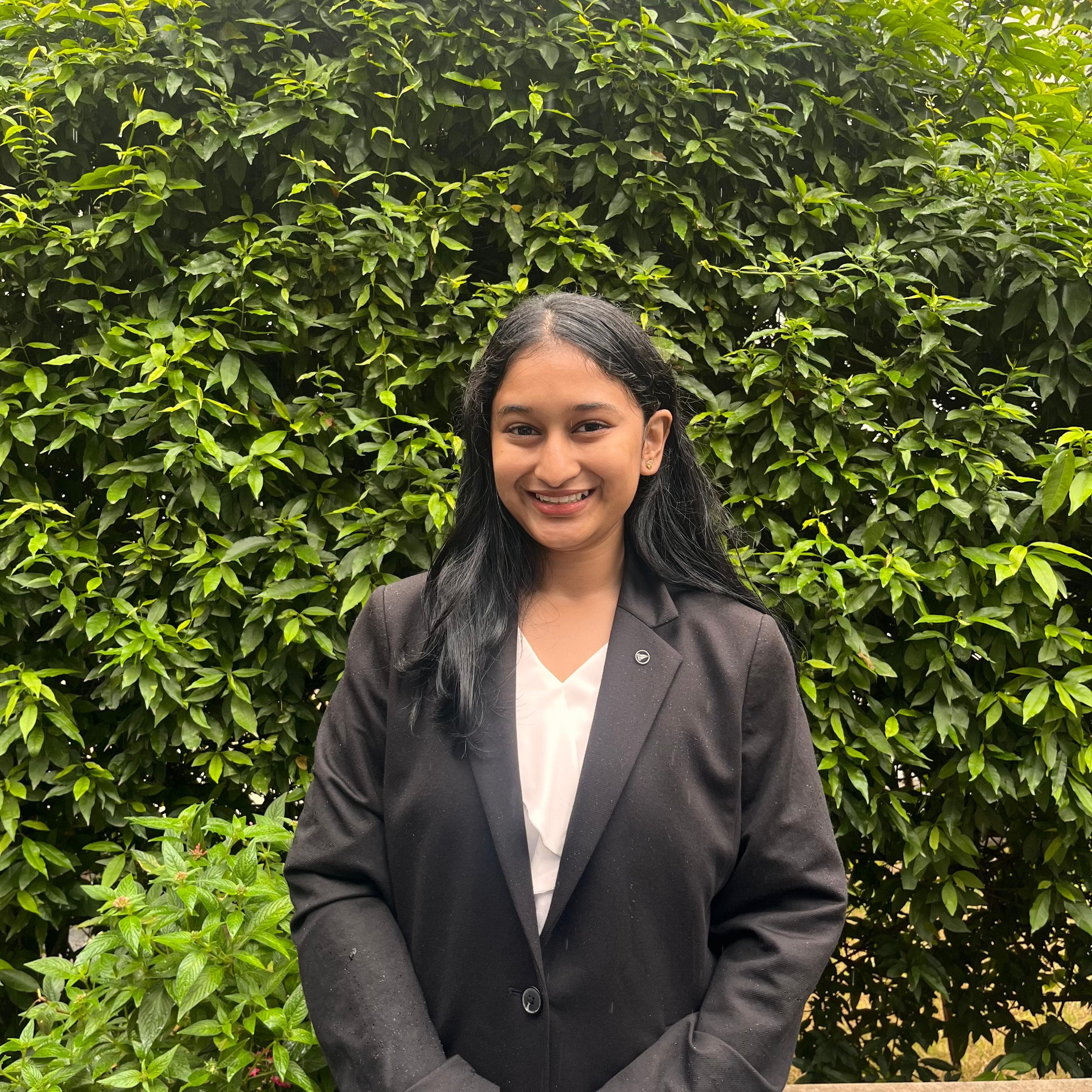 Profile photo of Smiti Rathod