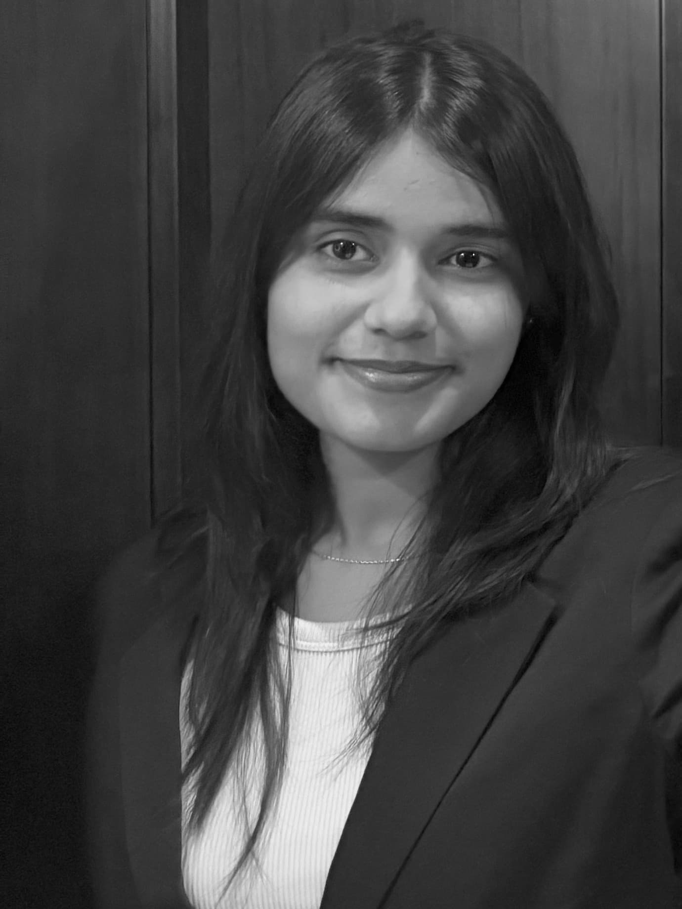 Profile photo of Tanishka Vijay