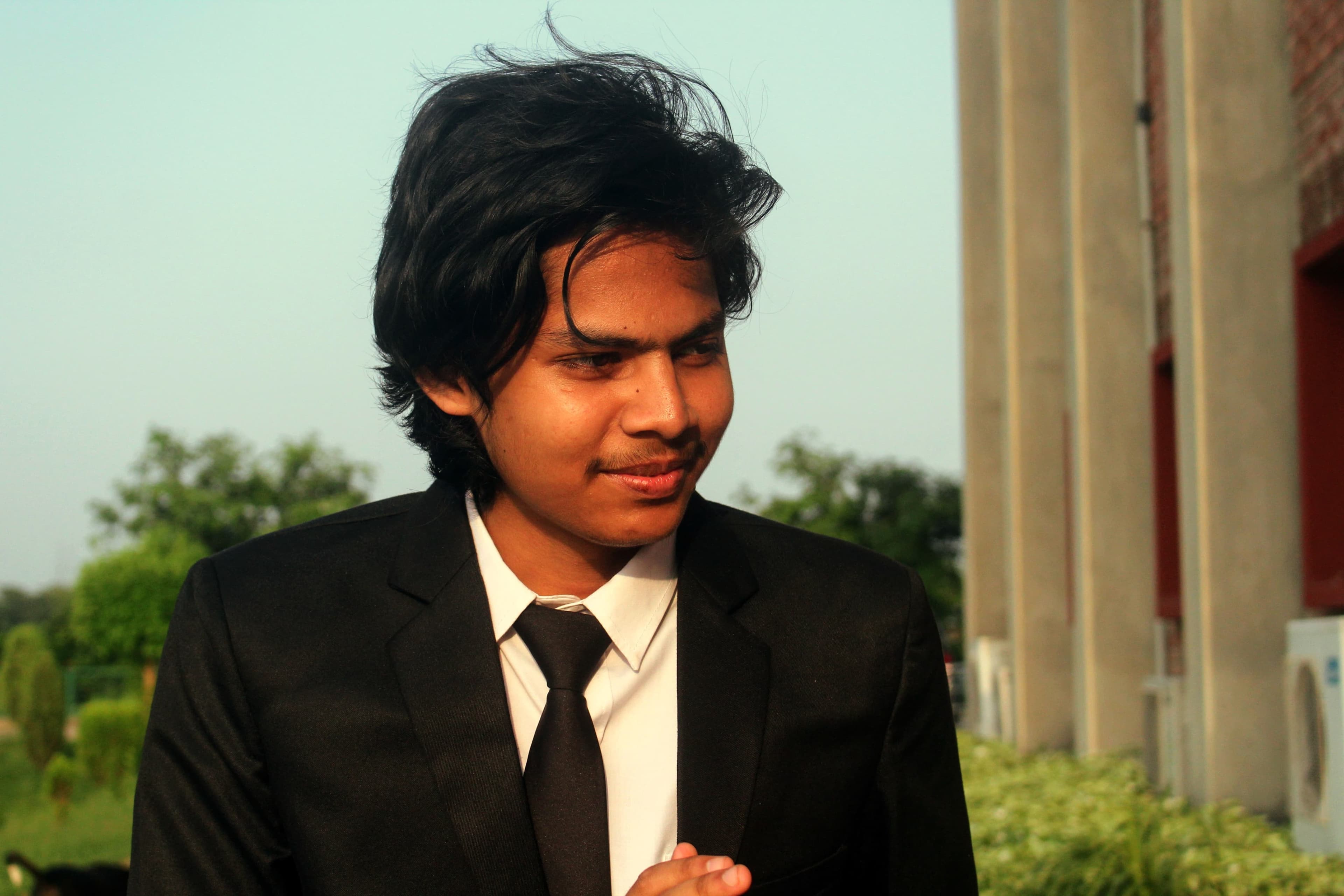 Profile photo of Omm Dhal Mahapatra