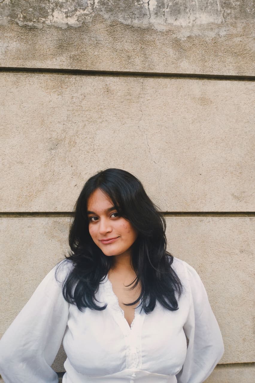 Profile photo of Ritika Padhi