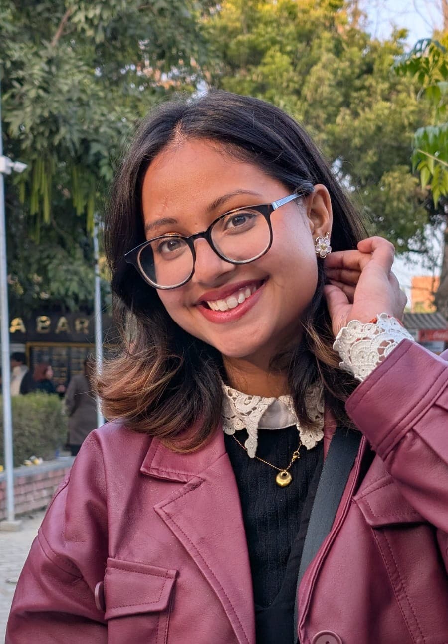 Profile photo of Sonal Poddar