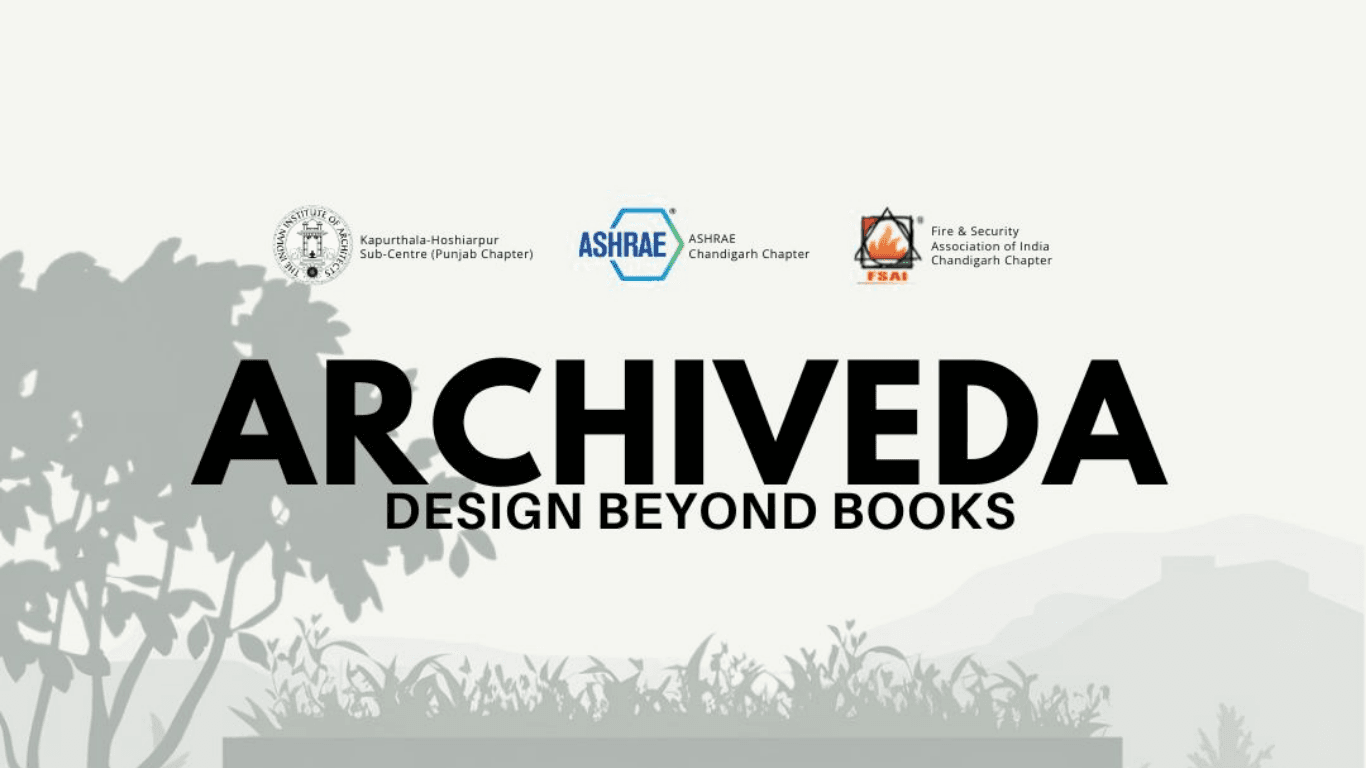 ARCHIVEDA: Design Beyond Books