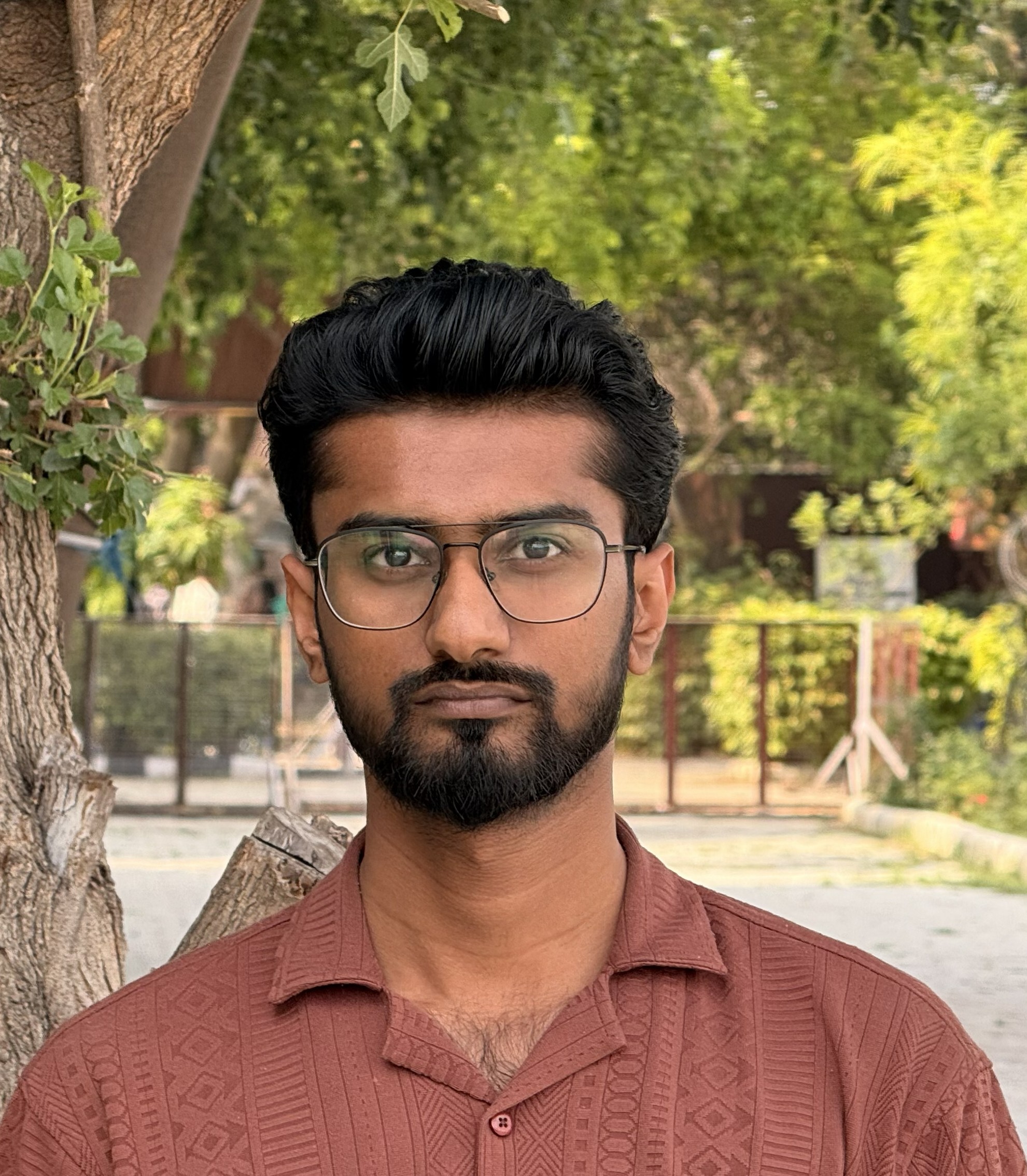 Raghav Bamral profile photo