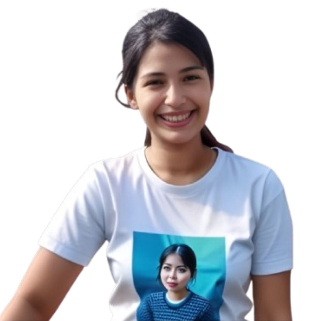 Jasheen Sayed profile photo