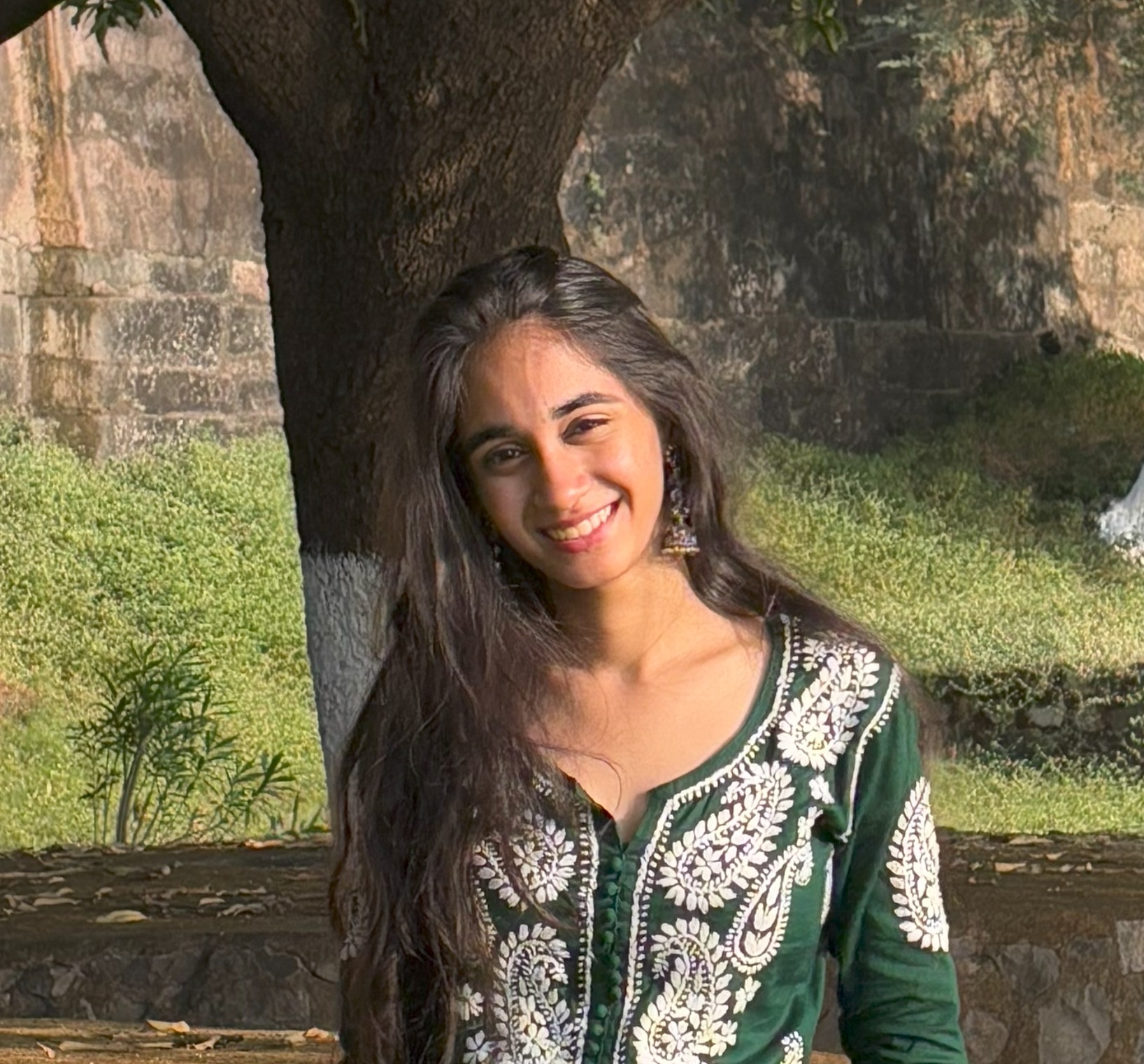 Shikha Salhotra profile photo