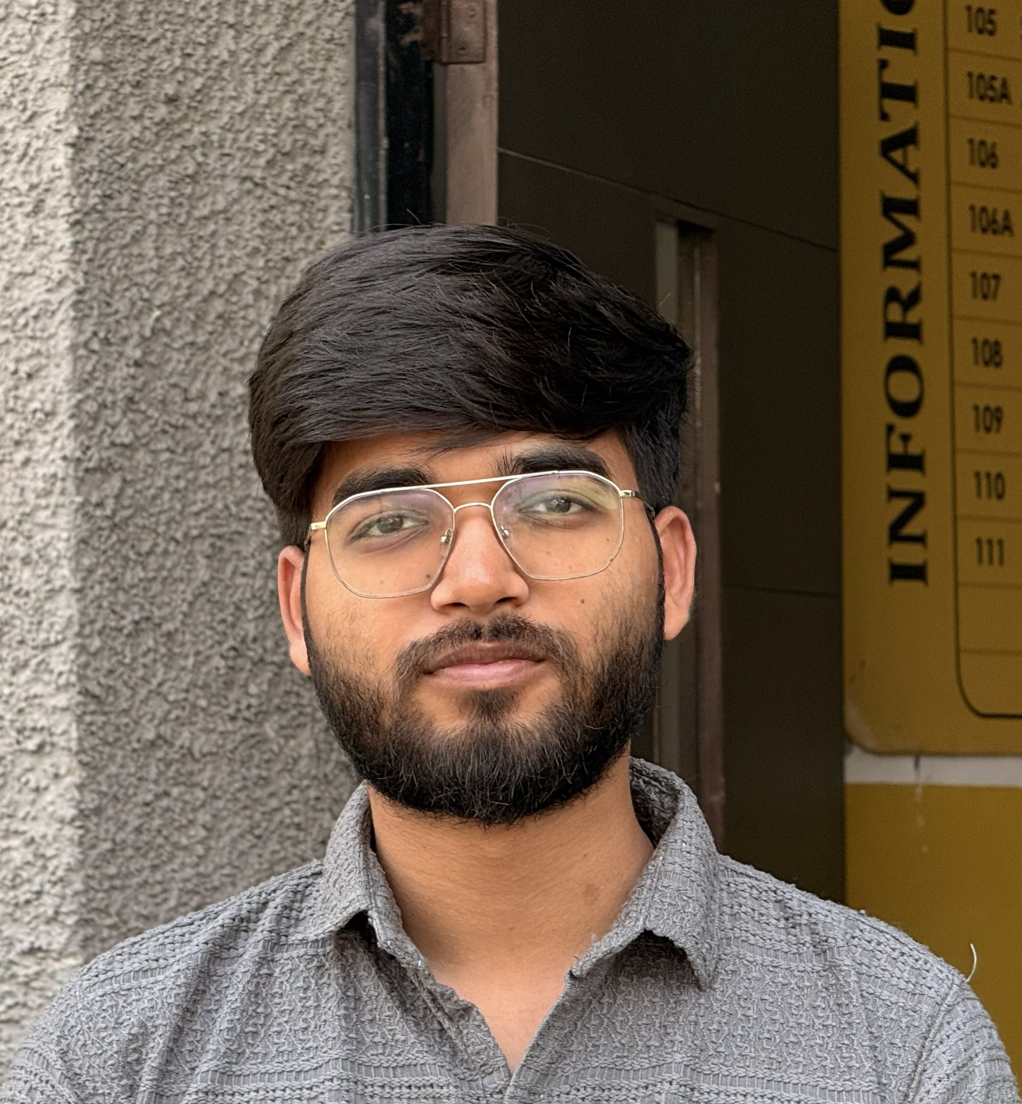 Pratham Garg profile photo
